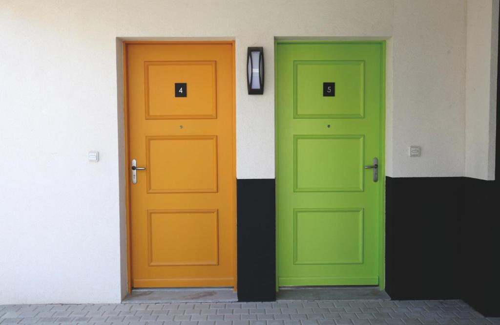 Residence Les Portes D'Espagne Perpignan Cameră foto